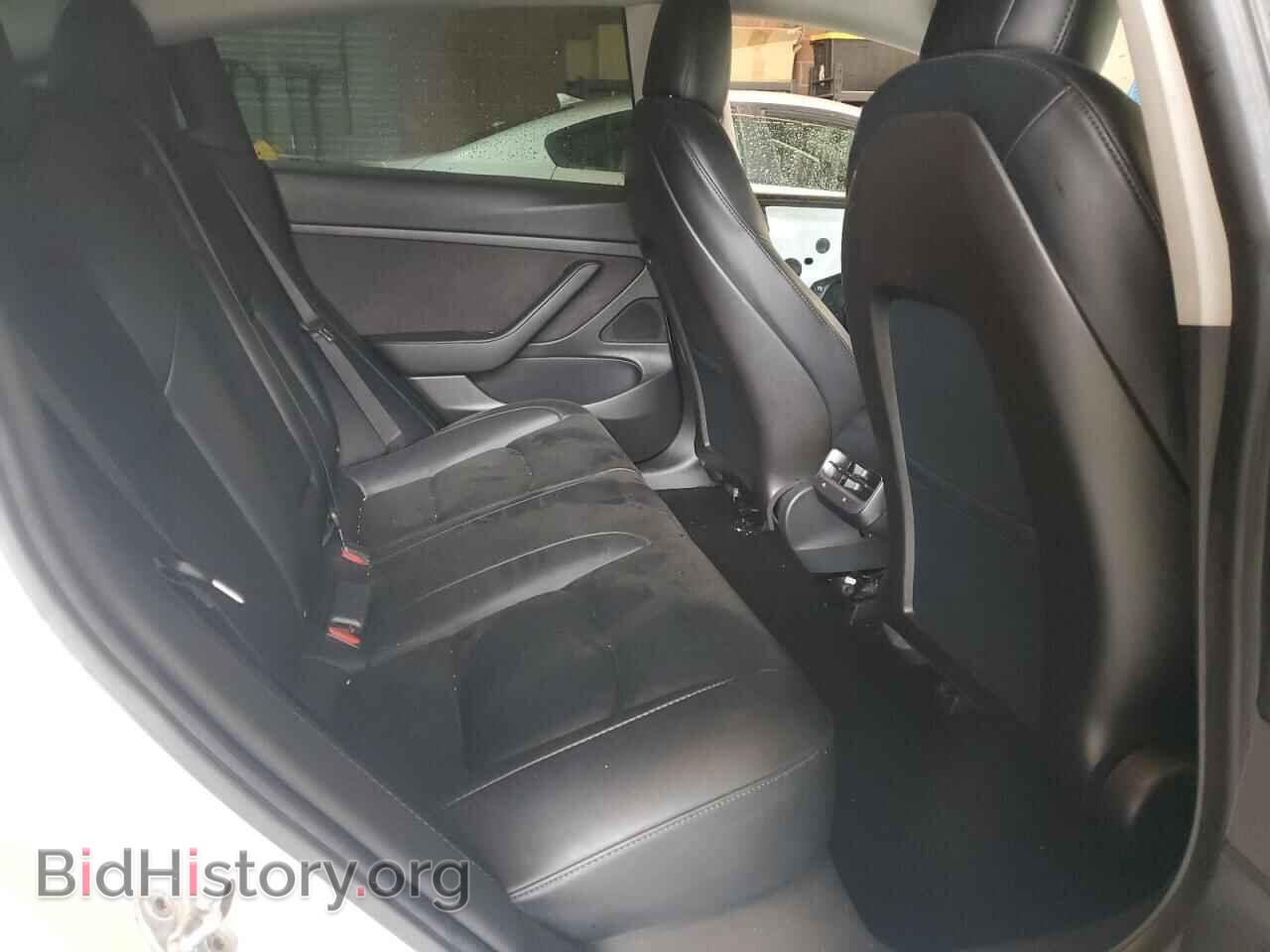 2020 TESLA MODEL 3 - VIN: 5YJ3E1EA6LF660426 - Photo 10