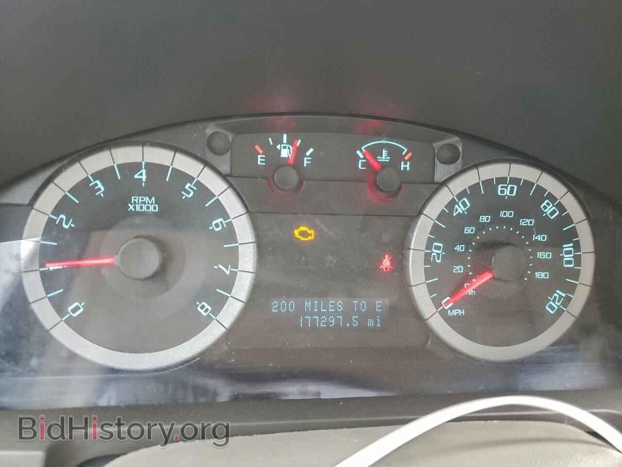 2011 FORD ESCAPE - VIN: 1FMCU0C75BKA57209 - Фото 9