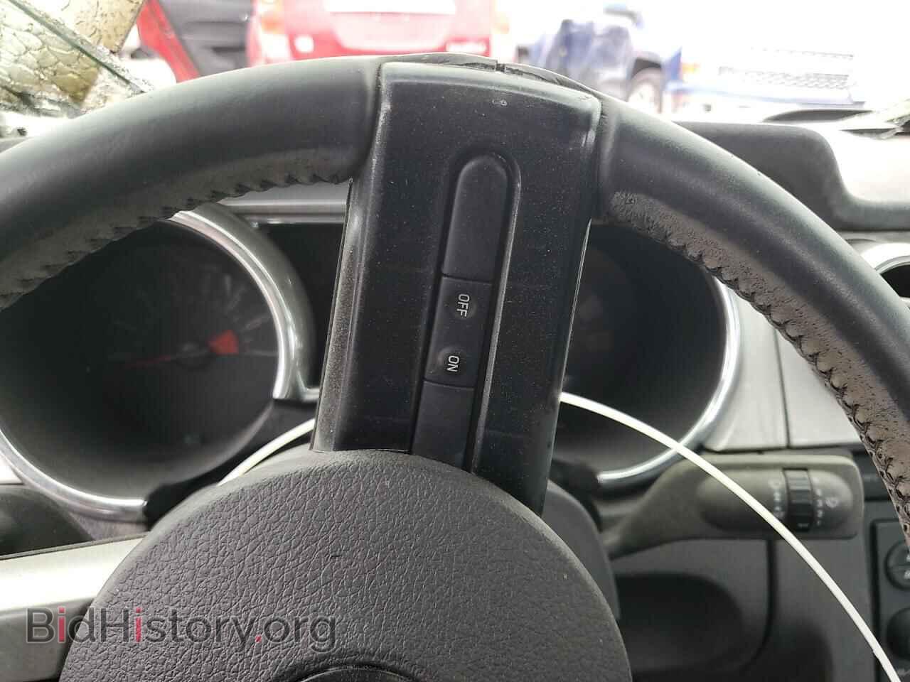 2006 FORD ALL Models - VIN: 1ZVHT80NX65249337 - Photo 9