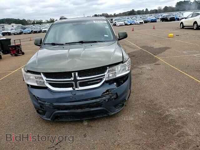 2017 DODGE JOURNEY - VIN: 3C4PDCBG3HT528032 - Фото 14