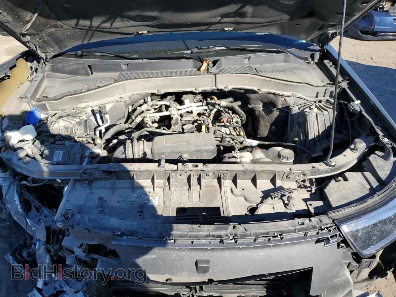 2022 FORD EXPLORER - VIN: 1FMSK8DH7NGB78225 - Фото 12