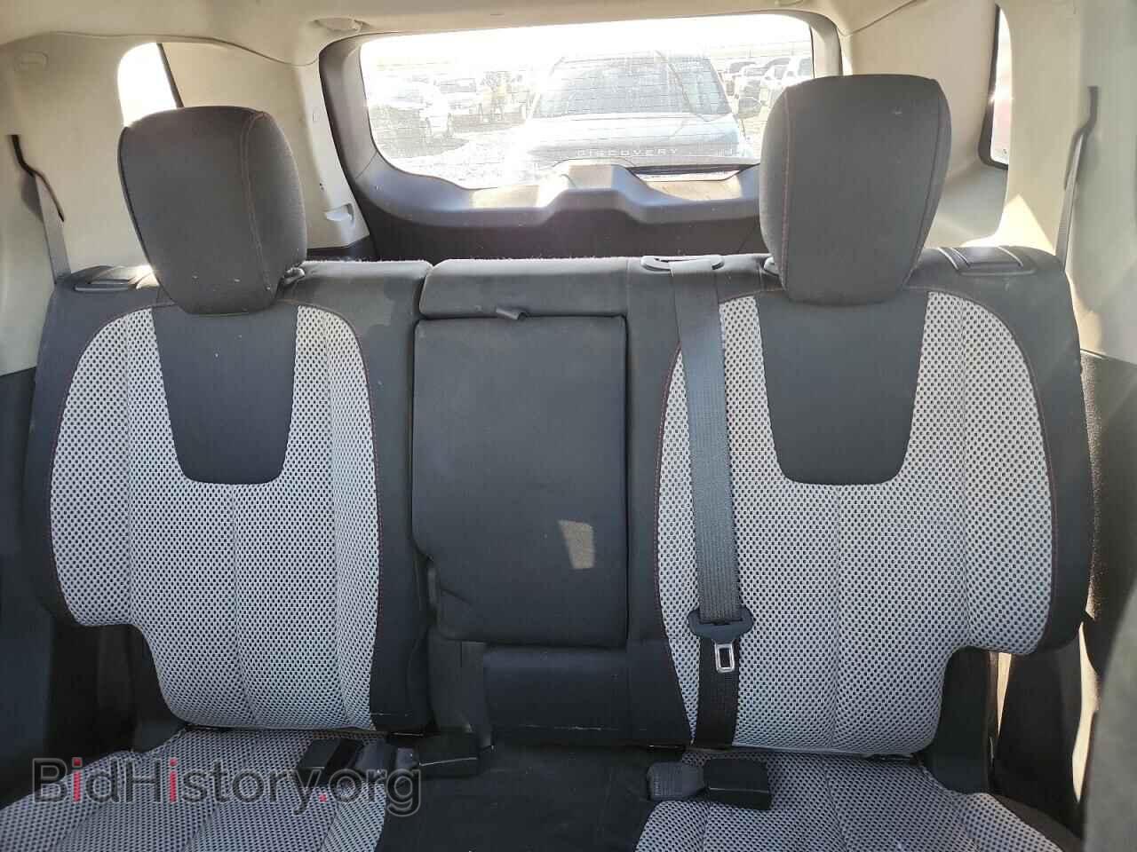 2012 GMC TERRAIN - VIN: 2GKFLTEK0C6129188 - Фото 10