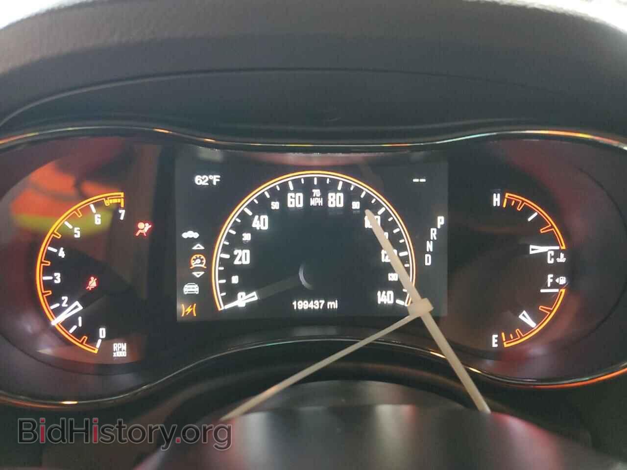 2020 DODGE DURANGO - VIN: 1C4RDHDG9LC259820 - Photo 9