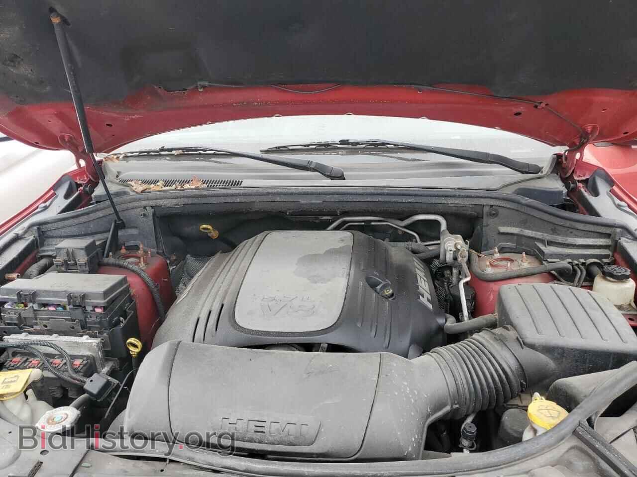 2013 DODGE DURANGO - VIN: 1C4SDJCT3DC529682 - Photo 12