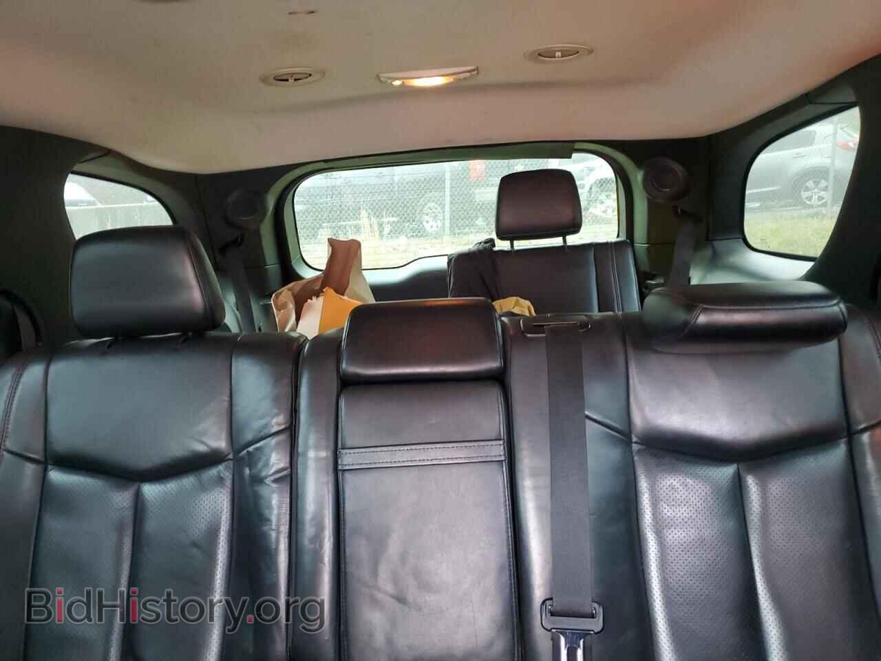 2013 DODGE DURANGO - VIN: 1C4SDJCT3DC529682 - Photo 10