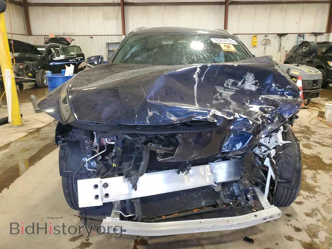 2023 LEXUS RX350 - VIN: 2T2BAMCA0PC024151 - Фото 5