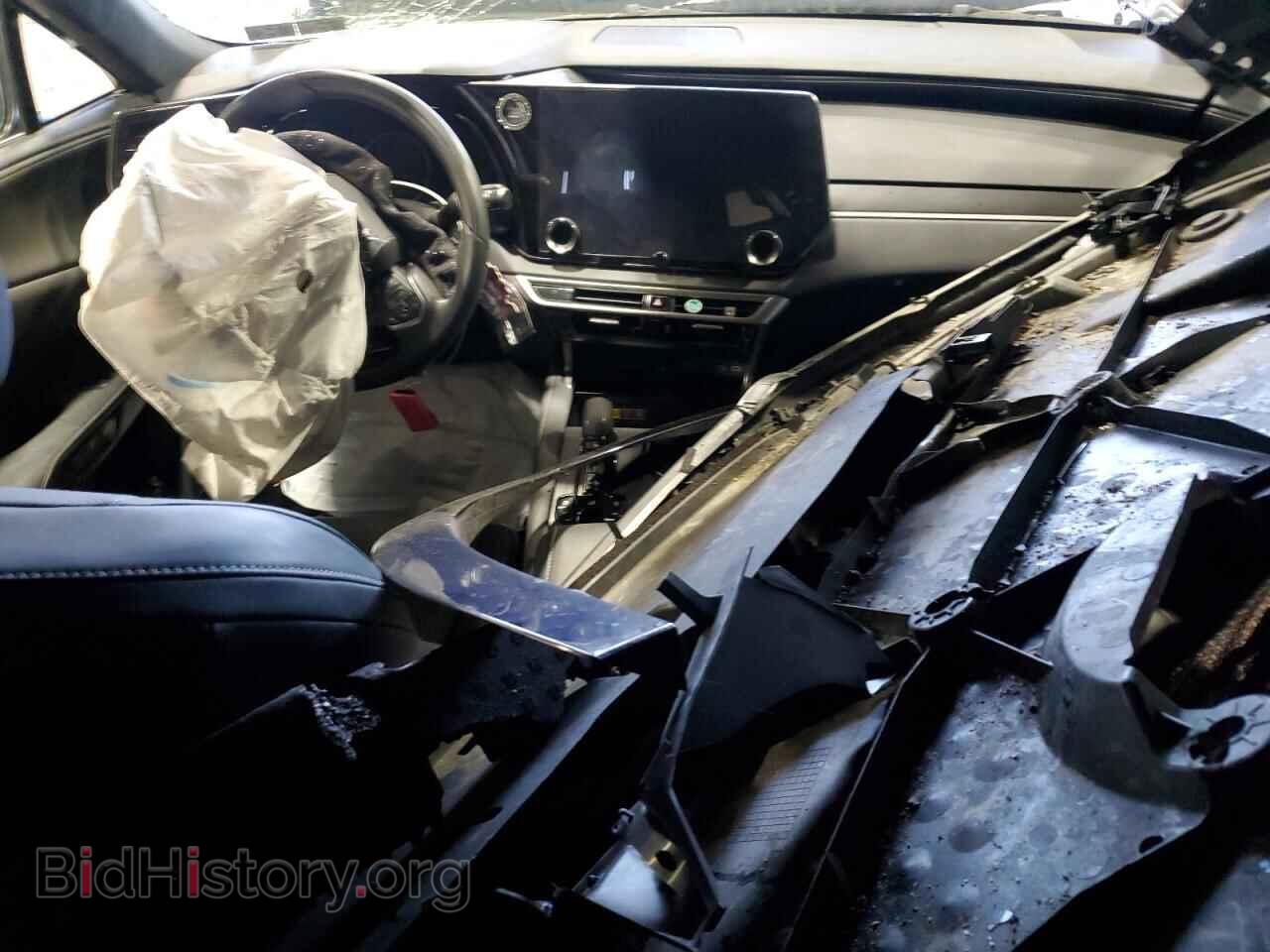 2023 LEXUS RX350 - VIN: 2T2BAMCA0PC024151 - Фото 8