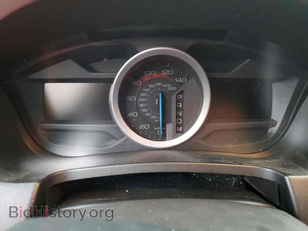 2013 FORD EXPLORER - VIN: 1FM5K8D86DGA41305 - Фото 9