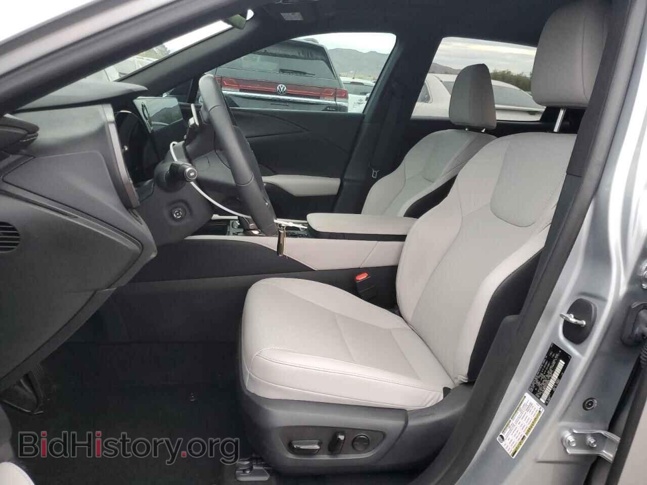 2024 LEXUS RX350 - VIN: 2T2BAMBA7RC048256 - Photo 7