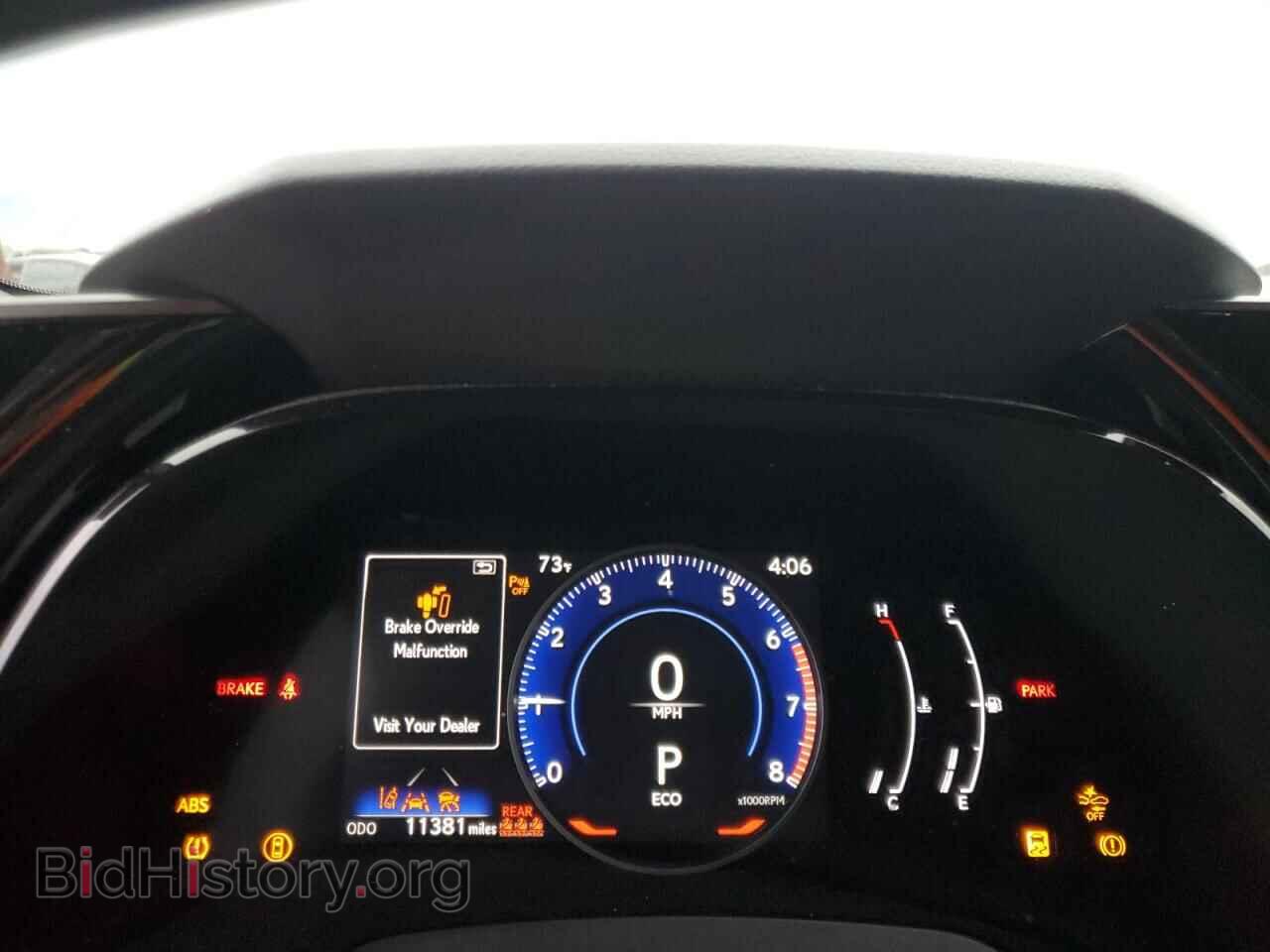 2024 LEXUS RX350 - VIN: 2T2BAMBA7RC048256 - Photo 9