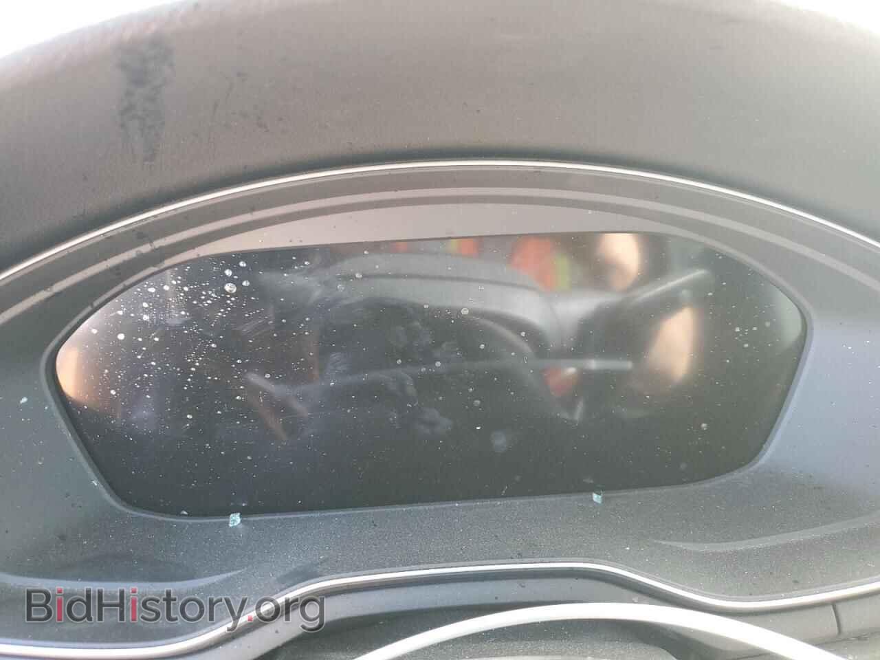 2023 AUDI A5 - VIN: WAUFACF54PA032561 - Фото 9