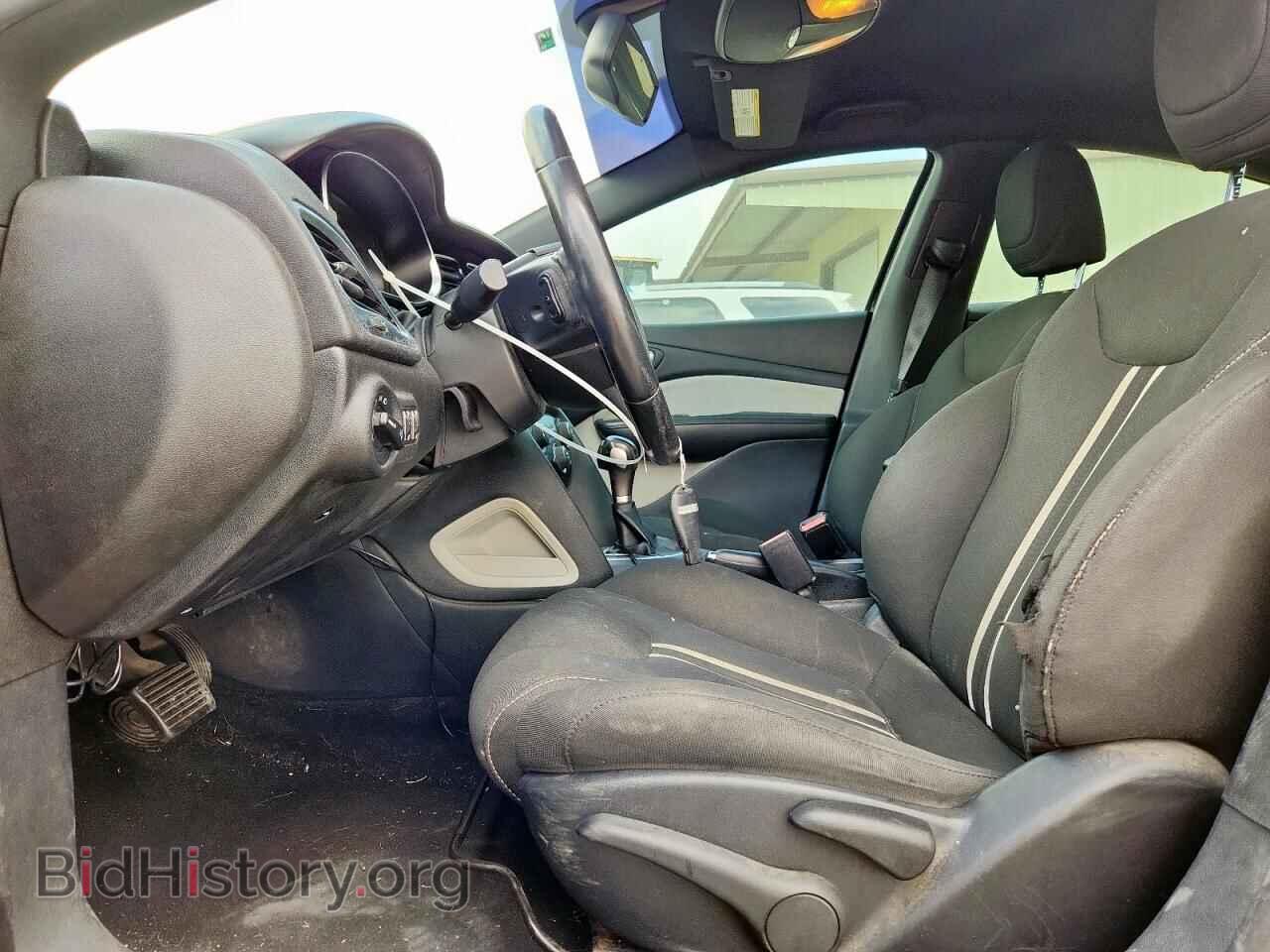 2013 DODGE DART - VIN: 1C3CDFBA8DD110632 - Фото 7