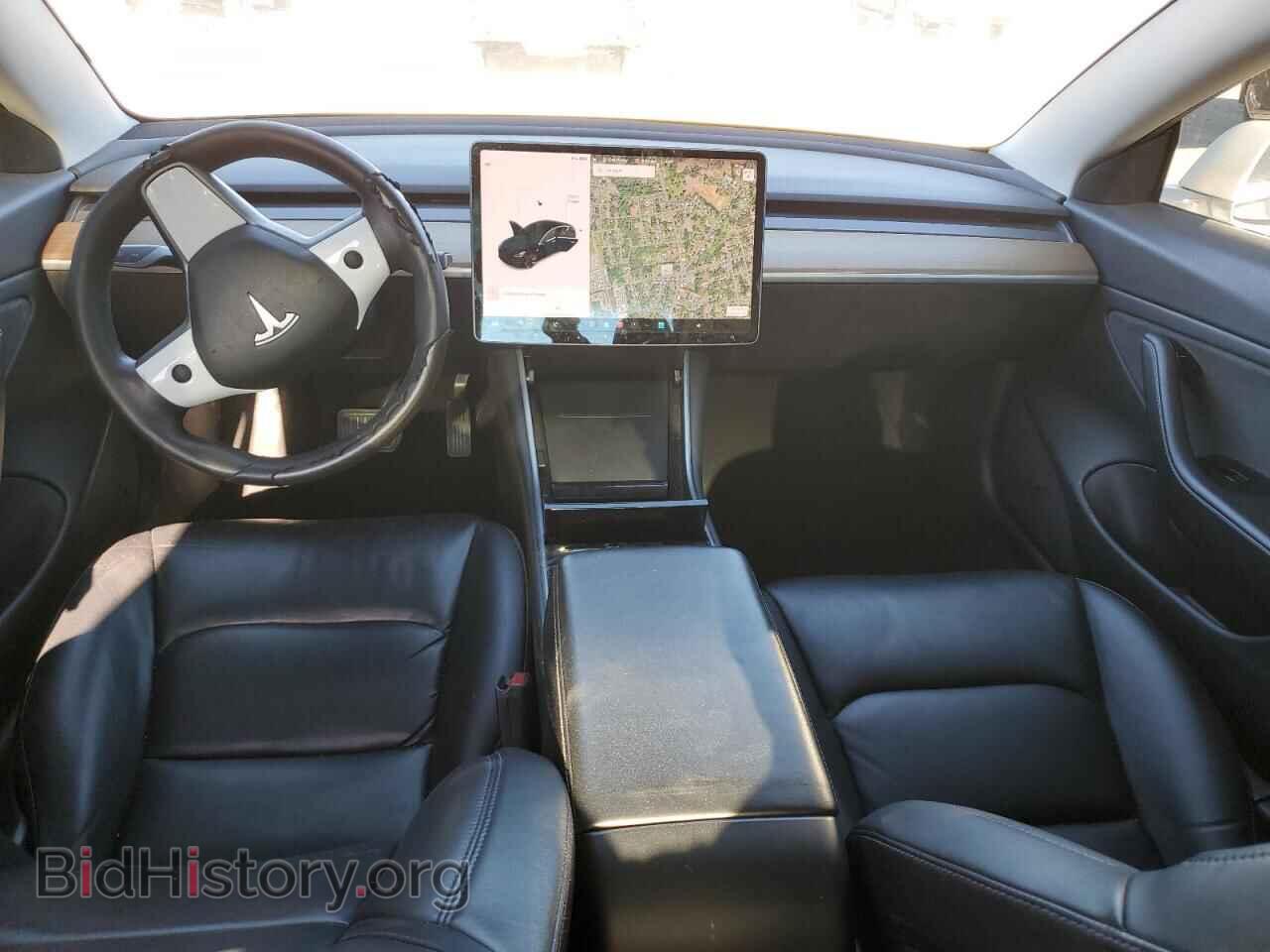 2020 TESLA MODEL 3 - VIN: 5YJ3E1EB4LF650440 - Photo 8