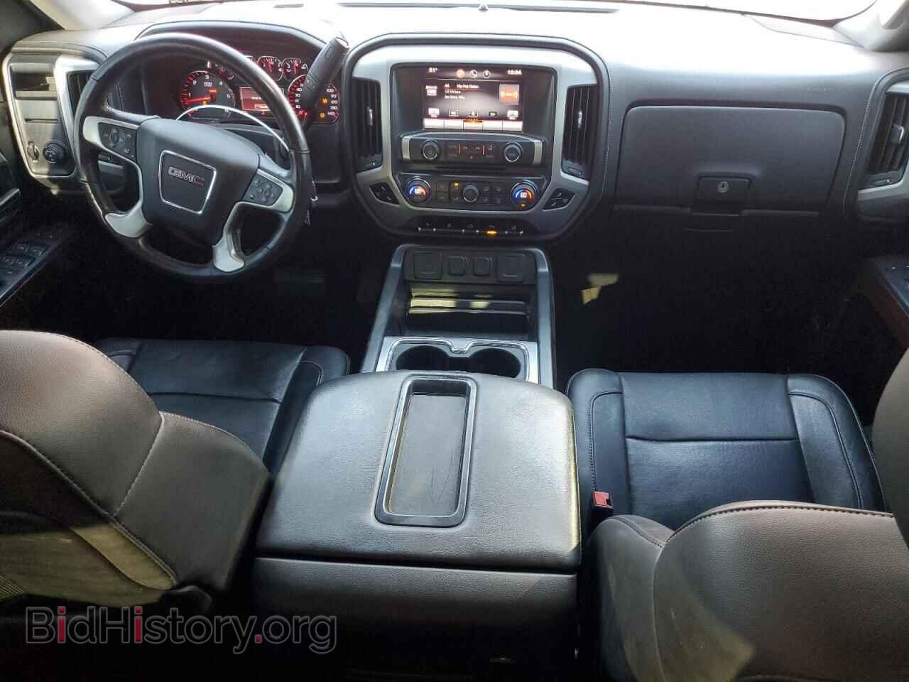 2015 GMC SIERRA - VIN: 3GTP1VEC4FG191373 - Фото 8