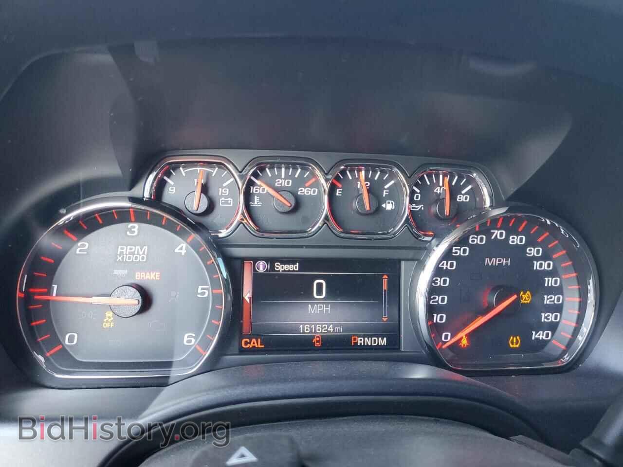 2015 GMC SIERRA - VIN: 3GTP1VEC4FG191373 - Фото 9