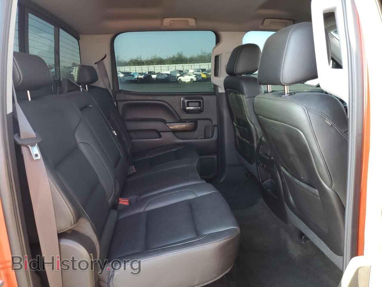 2015 GMC SIERRA - VIN: 3GTP1VEC4FG191373 - Фото 10