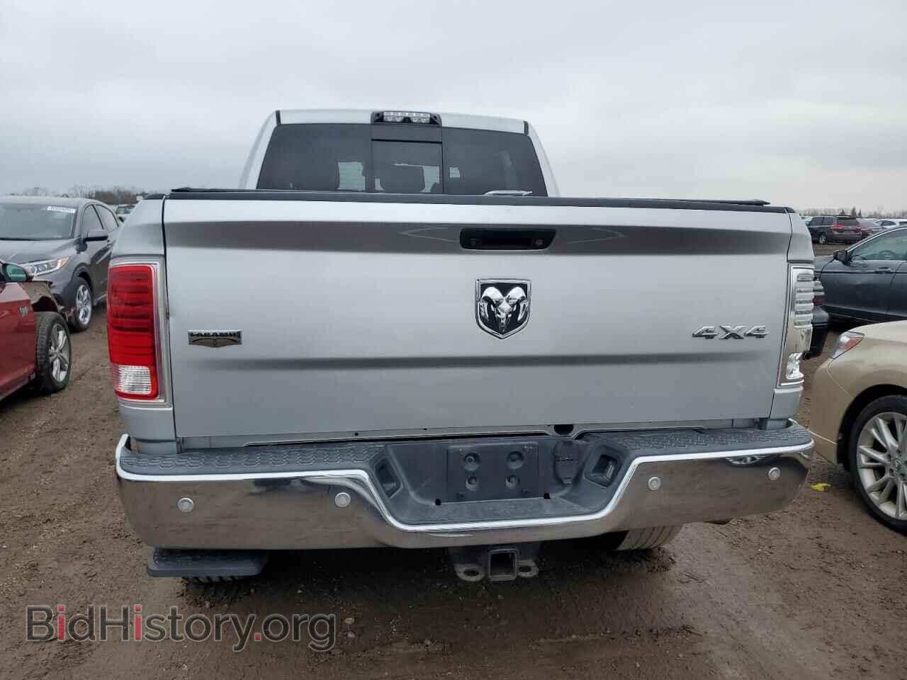 2017 RAM 2500 - VIN: 3C6UR5NL2HG502188 - Фото 6