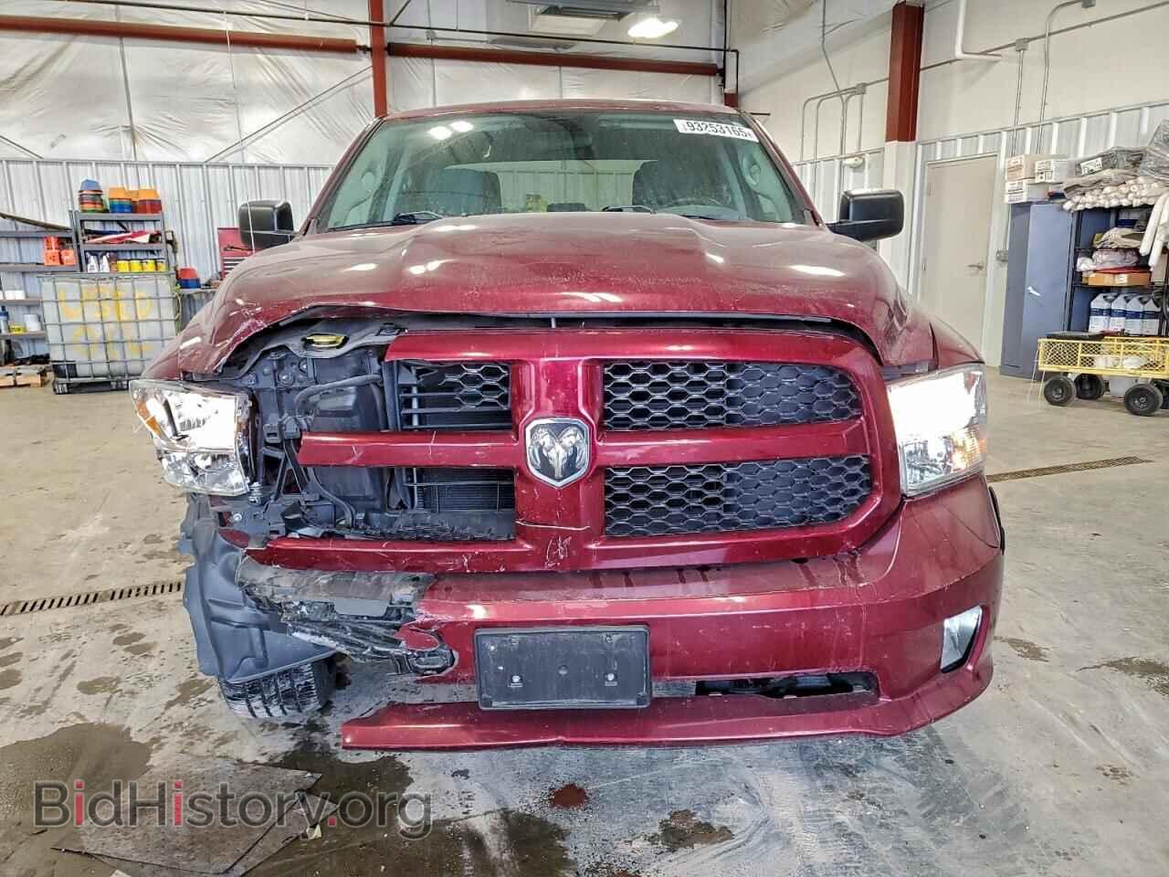 2018 RAM 1500 - VIN: 1C6RR7FTXJS310371 - Photo 5