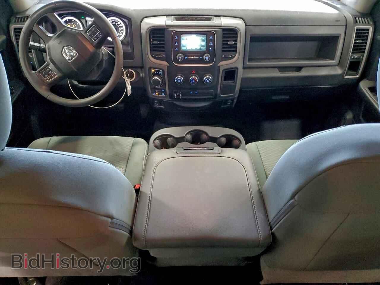 2018 RAM 1500 - VIN: 1C6RR7FTXJS310371 - Photo 8