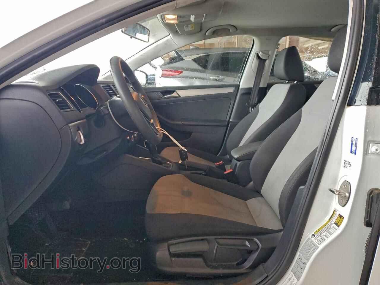 2017 VOLKSWAGEN JETTA - VIN: 3VW2B7AJ2HM340971 - Фото 7