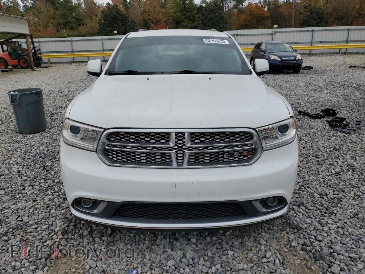 2017 DODGE DURANGO - VIN: 1C4RDHAG8HC740914 - Photo 5
