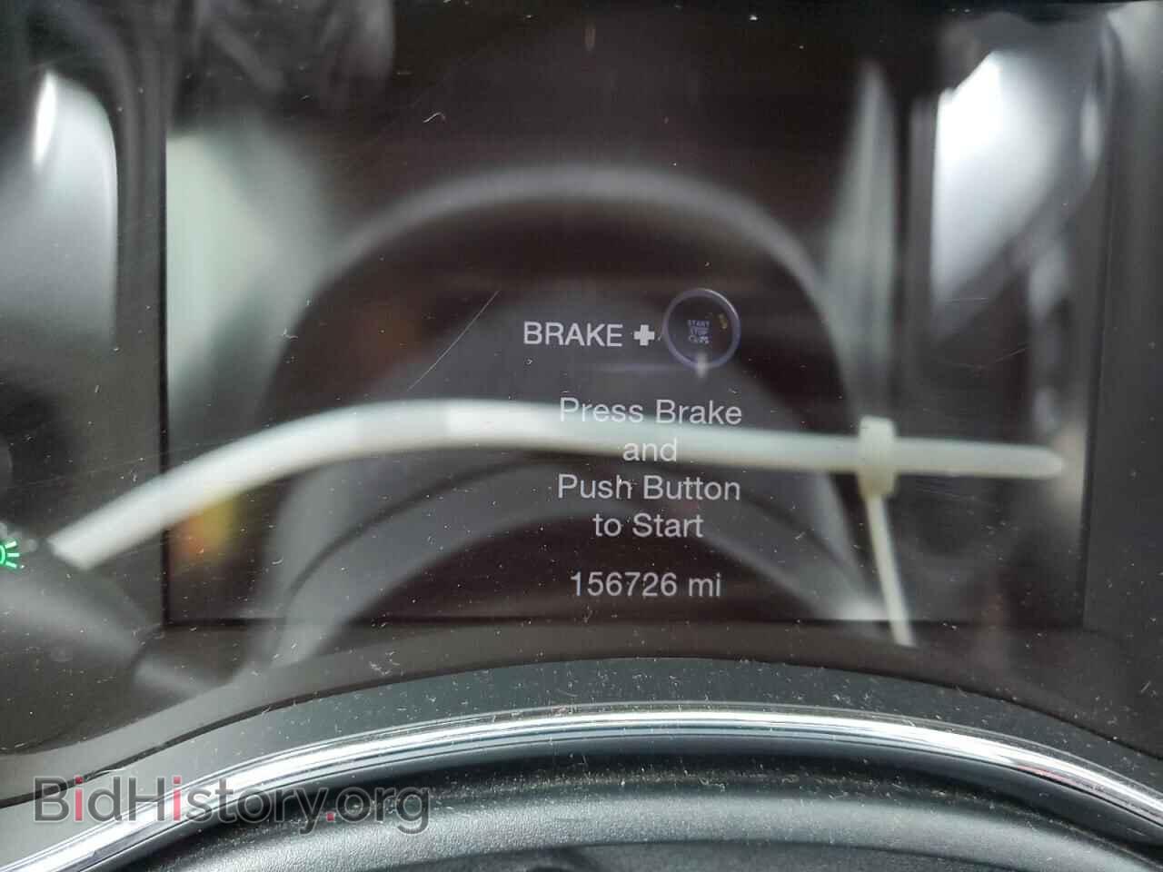 2017 DODGE DURANGO - VIN: 1C4RDHAG8HC740914 - Photo 9