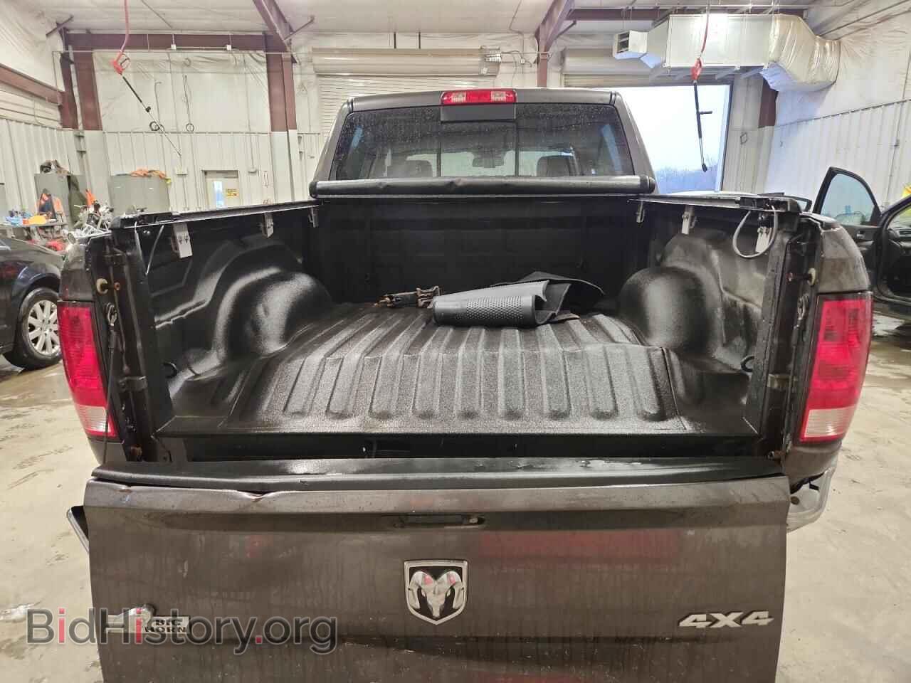 2015 RAM 1500 - VIN: 3C6RR7LTXFG596564 - Фото 6