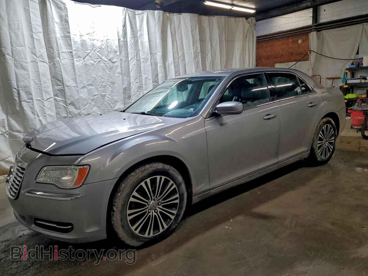Photo 2C3CCARG5EH236001 - CHRYSLER 300 2014