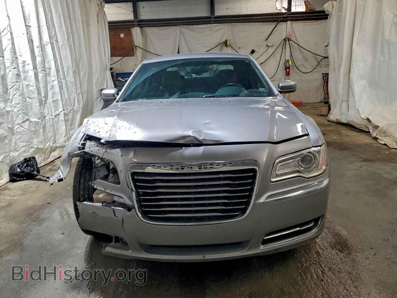 2014 CHRYSLER 300 - VIN: 2C3CCARG5EH236001 - Photo 5