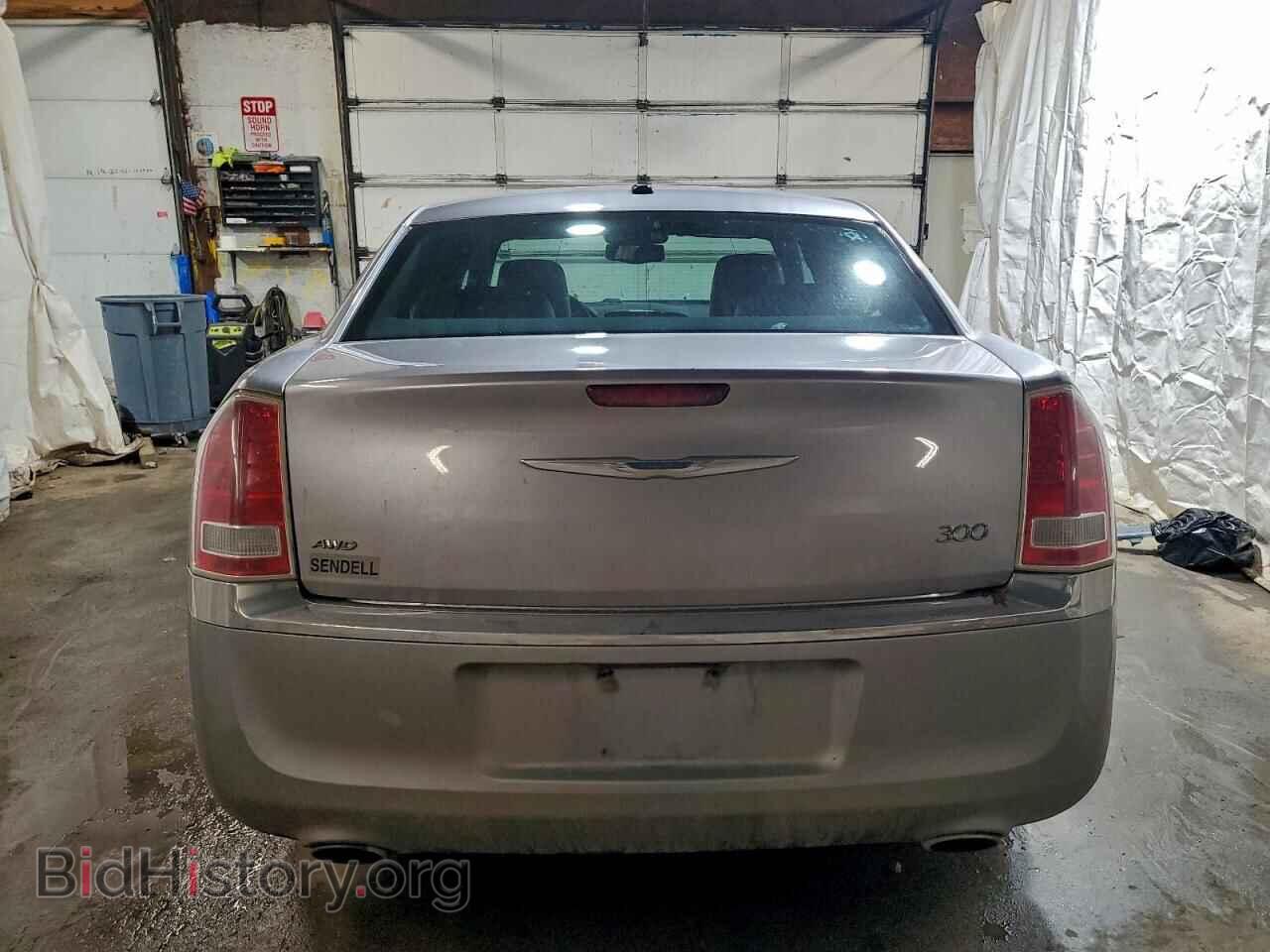 2014 CHRYSLER 300 - VIN: 2C3CCARG5EH236001 - Photo 6