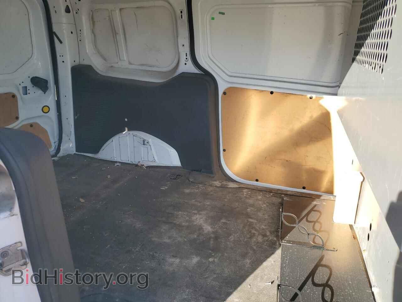 2015 FORD TRANSIT - VIN: NM0LS7E77F1193687 - Фото 11