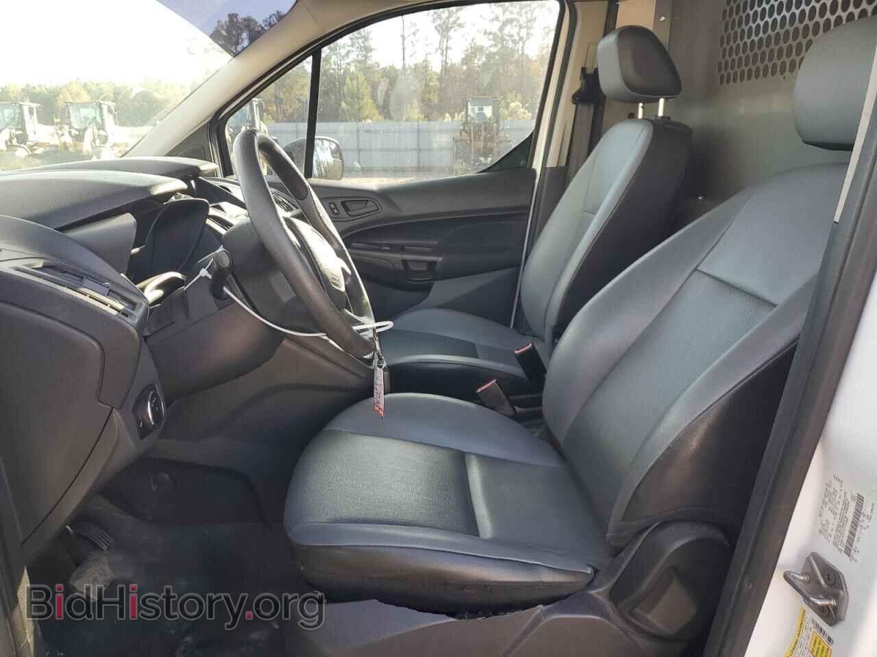 2015 FORD TRANSIT - VIN: NM0LS7E77F1193687 - Фото 7