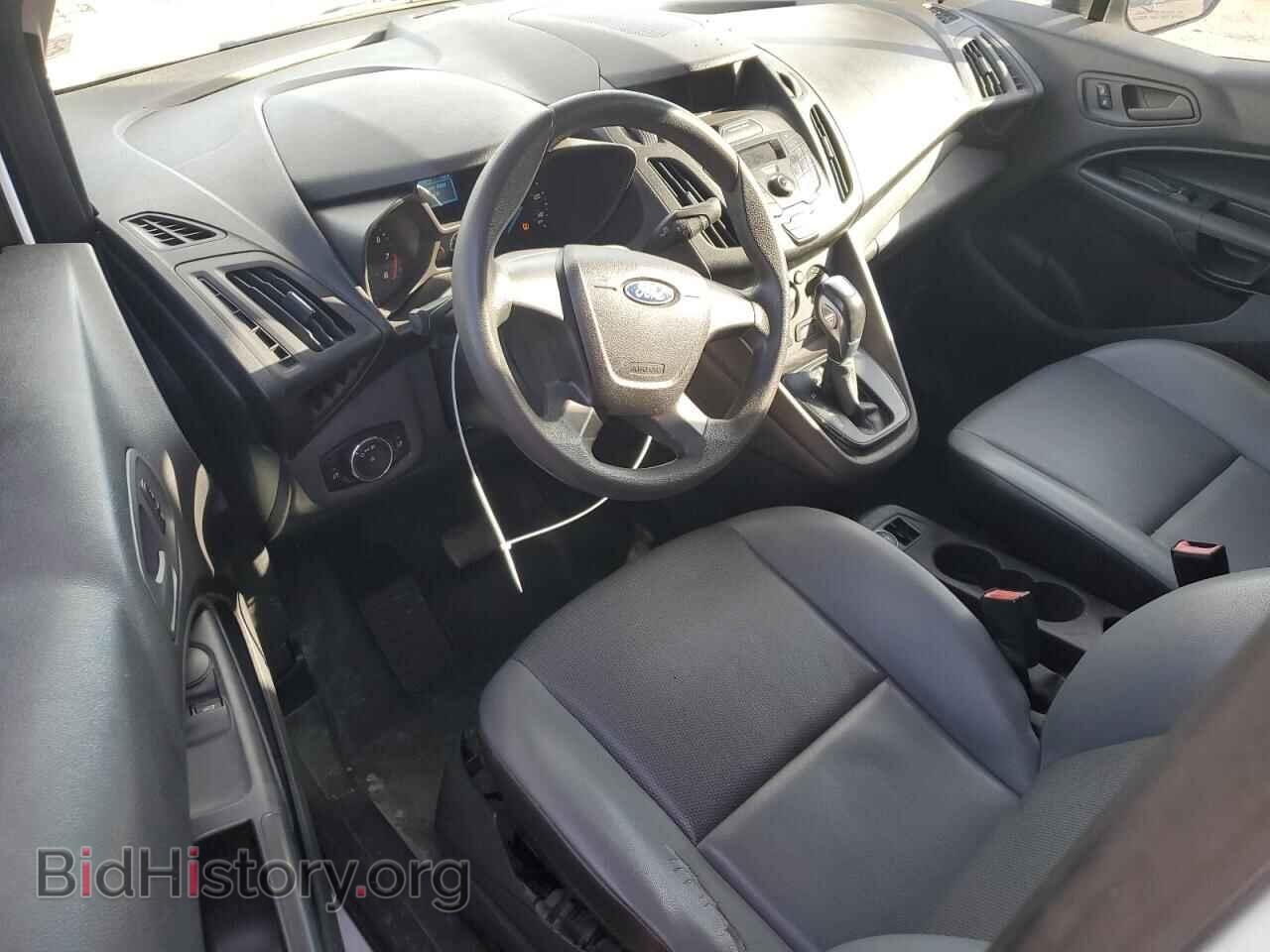 2015 FORD TRANSIT - VIN: NM0LS7E77F1193687 - Фото 8