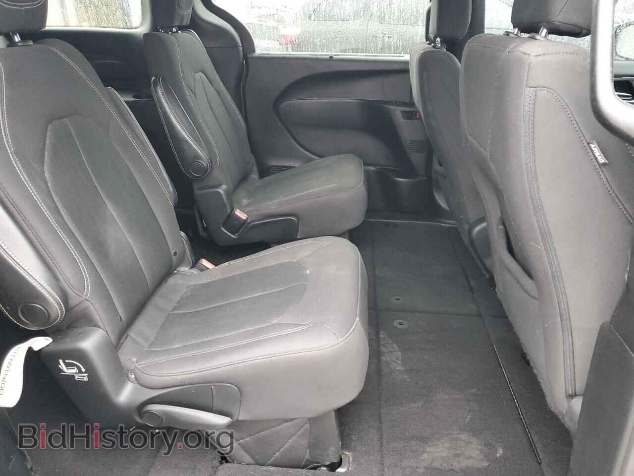 2019 CHRYSLER PACIFICA - VIN: 2C4RC1FG4KR532319 - Photo 11