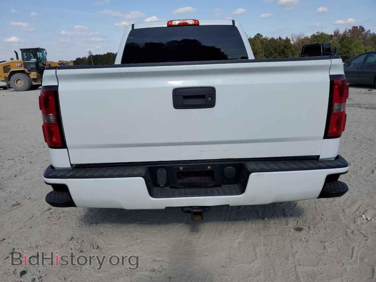 2015 GMC SIERRA - VIN: 1GTV2VEC2FZ351562 - Фото 6