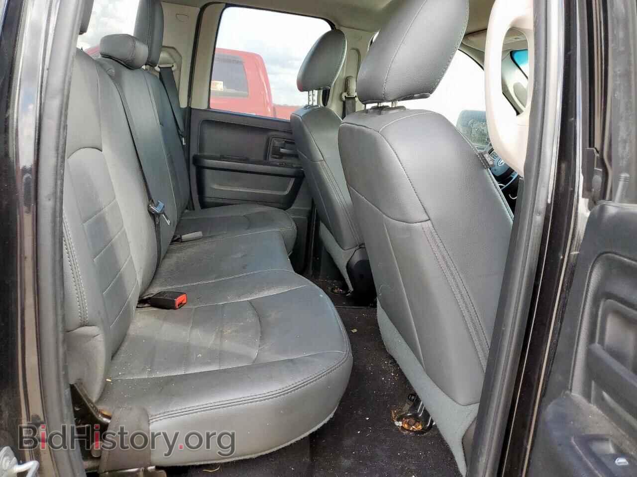 2016 RAM 1500 - VIN: 1C6RR7FG9GS410036 - Фото 10