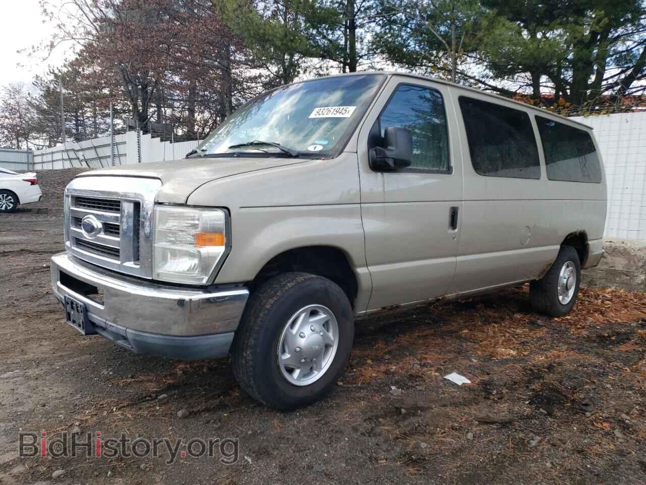 Фотография 1FBNE3BL9BDA31974 - FORD ALL Models 2011