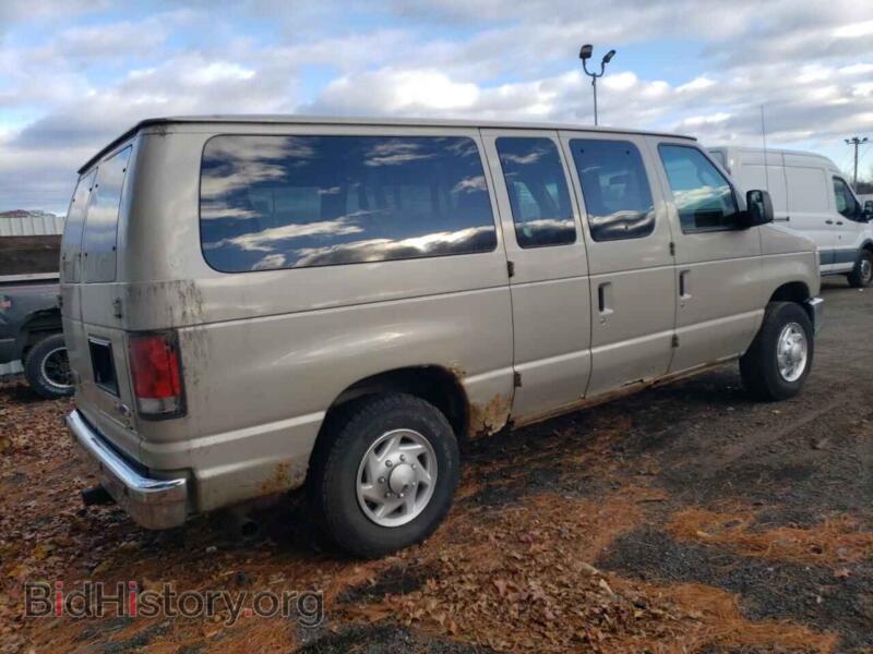 2011 Ford ALL MODELS (VIN 1FBNE3BL9BDA31974) — photo 3 of 13
