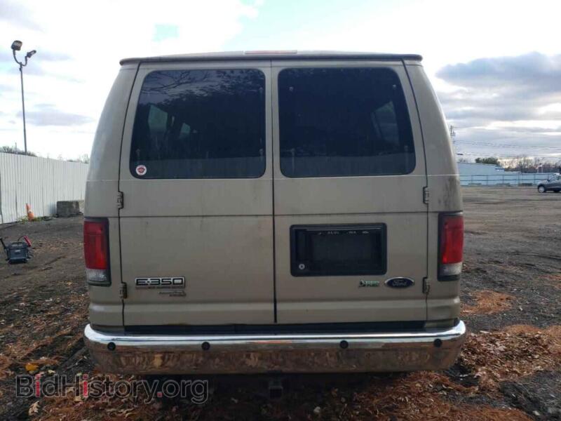 2011 Ford ALL MODELS (VIN 1FBNE3BL9BDA31974) — photo 6 of 13