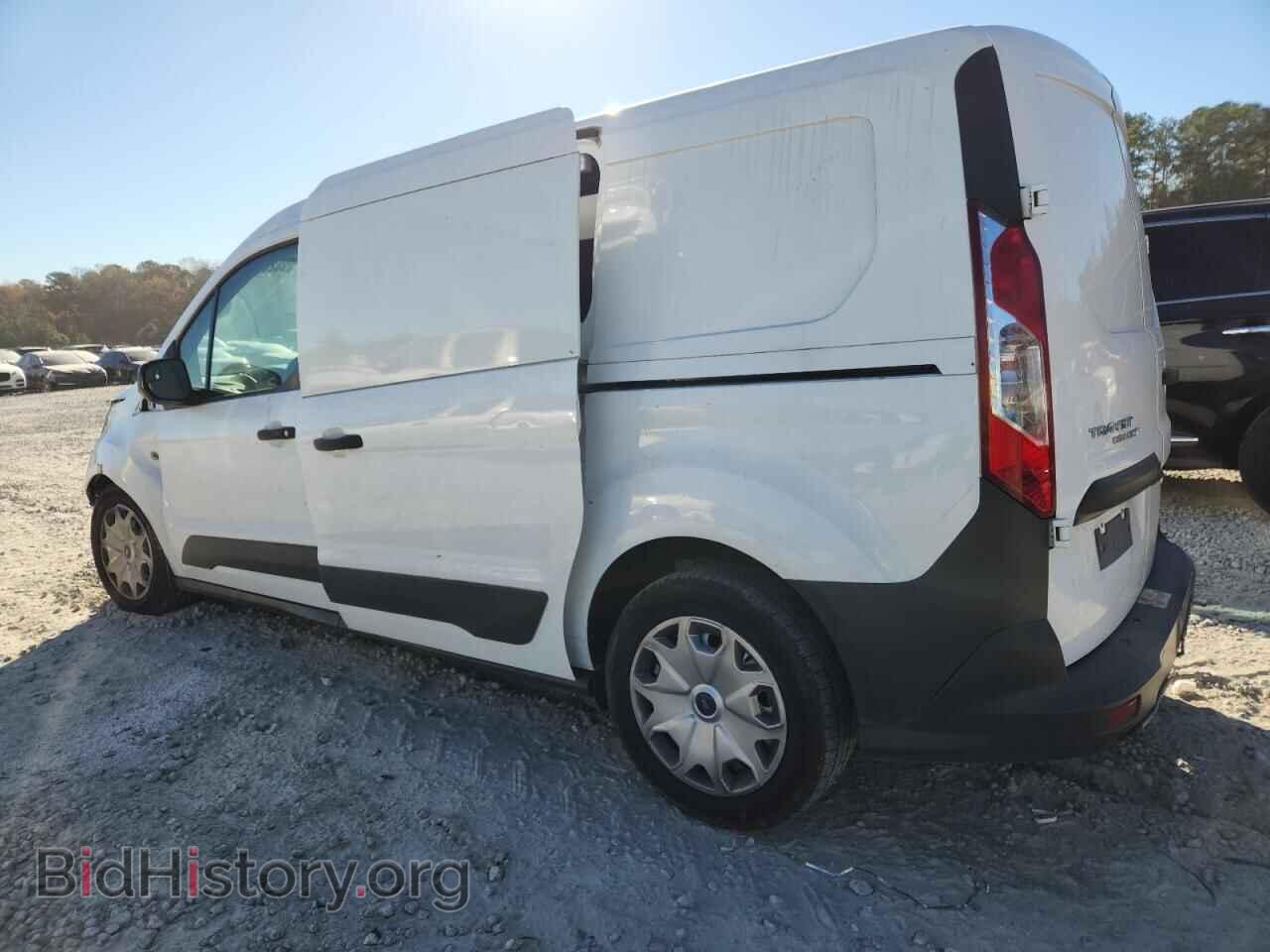 2014 FORD TRANSIT - VIN: NM0LS7E74E1169992 - Фото 2