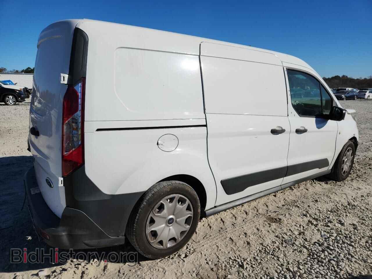 2014 FORD TRANSIT - VIN: NM0LS7E74E1169992 - Фото 3