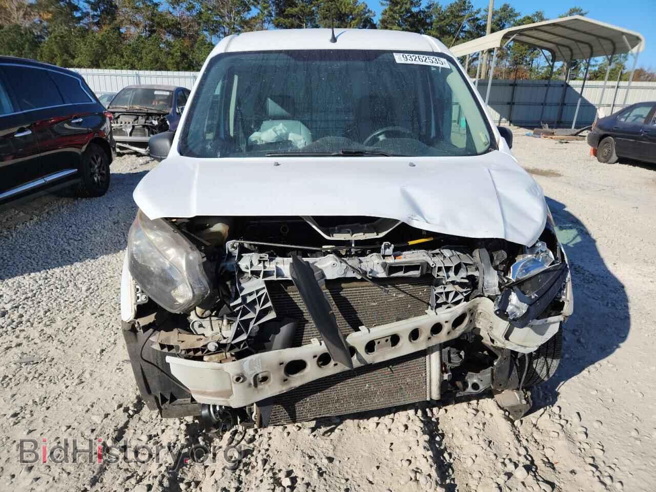 2014 FORD TRANSIT - VIN: NM0LS7E74E1169992 - Фото 5