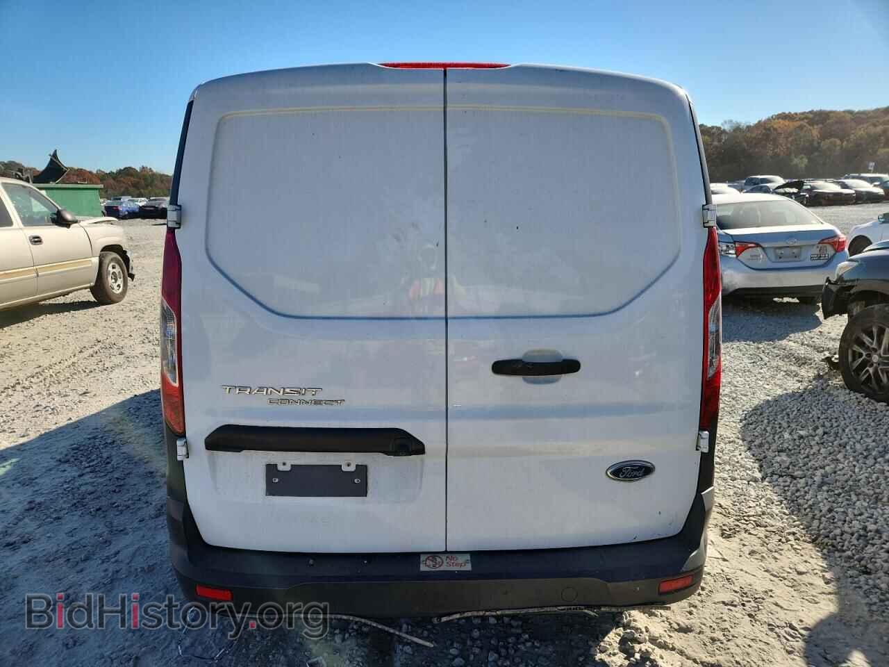 2014 FORD TRANSIT - VIN: NM0LS7E74E1169992 - Фото 6