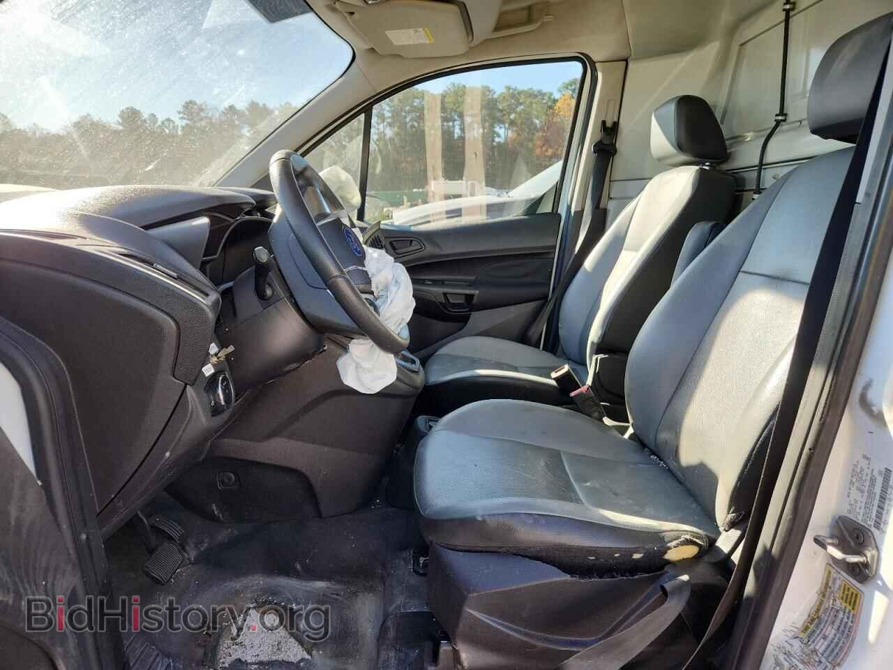 2014 FORD TRANSIT - VIN: NM0LS7E74E1169992 - Фото 7