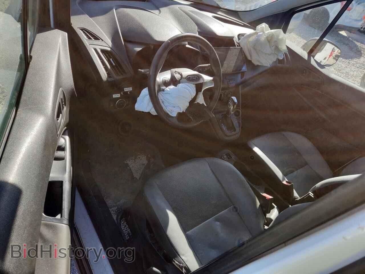 2014 FORD TRANSIT - VIN: NM0LS7E74E1169992 - Фото 8