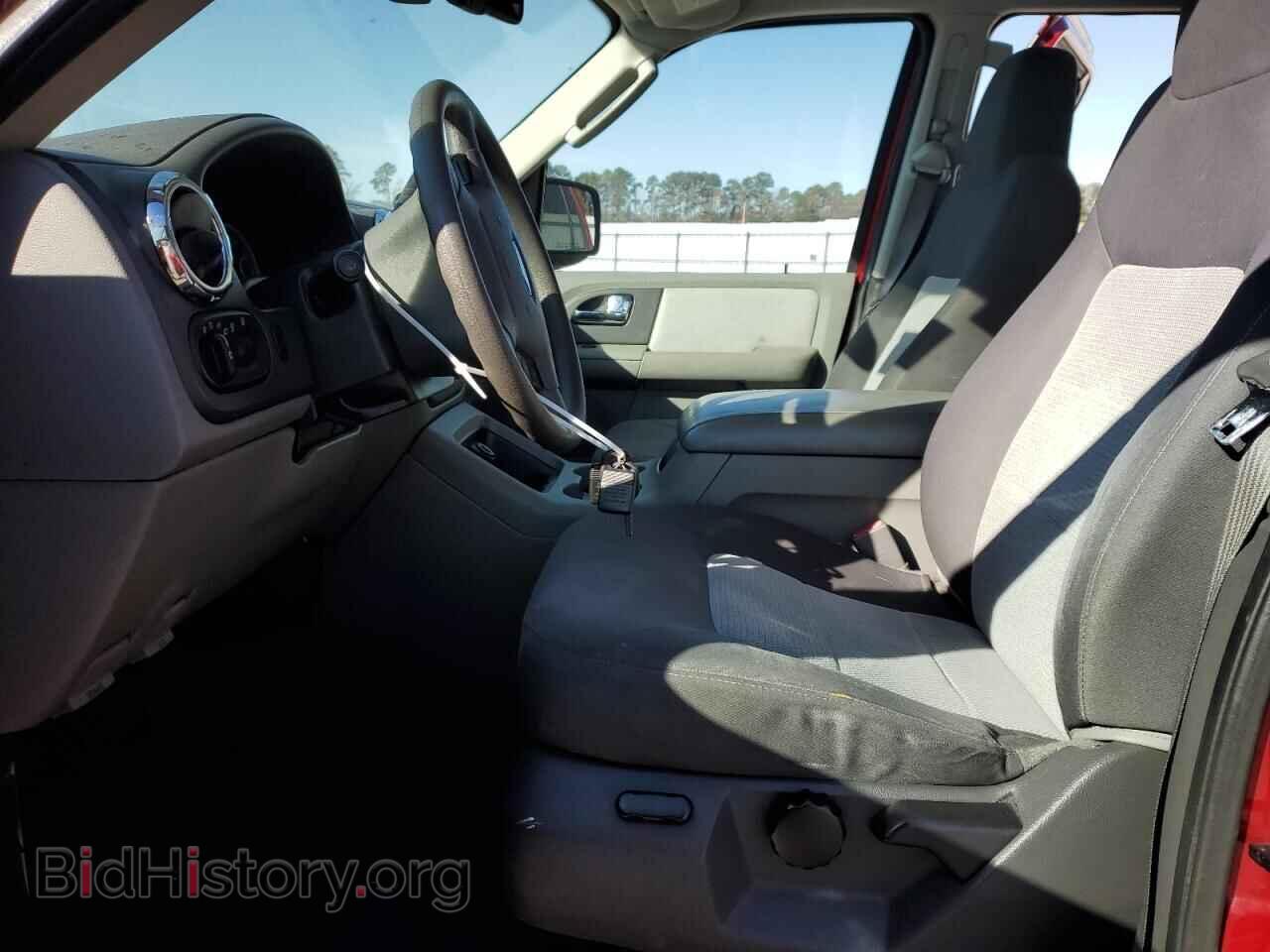 2006 FORD EXPEDITION - VIN: 1FMPU16556LA03961 - Фото 7