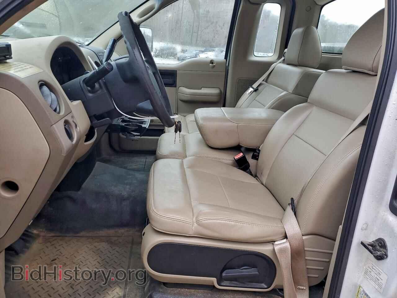 2008 FORD All Models - VIN: 1FTRF12218KE14852 - Photo 7
