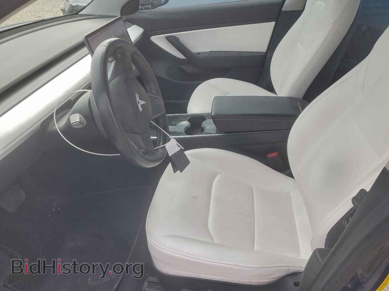 2019 TESLA MODEL 3 - VIN: 5YJ3E1EB2KF194985 - Photo 7