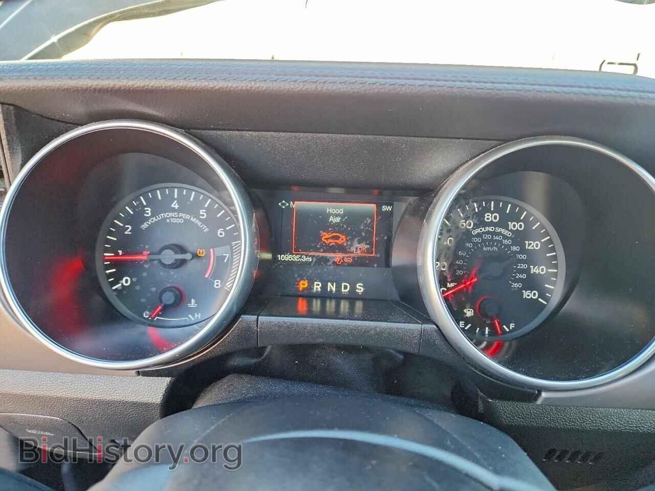 2020 FORD ALL Models - VIN: 1FATP8UH2L5101223 - Фото 9