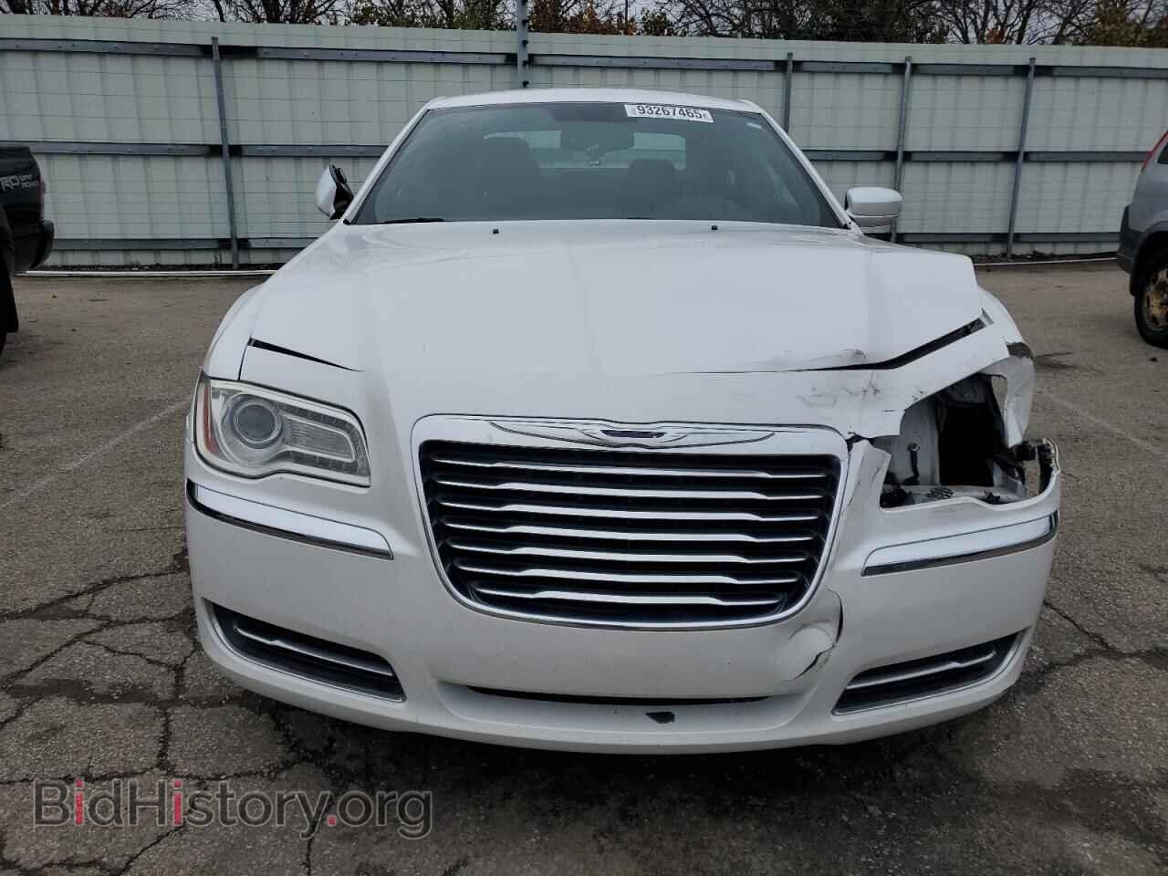 2011 CHRYSLER 300 - VIN: 2C3CA4CGXBH529159 - Фото 5